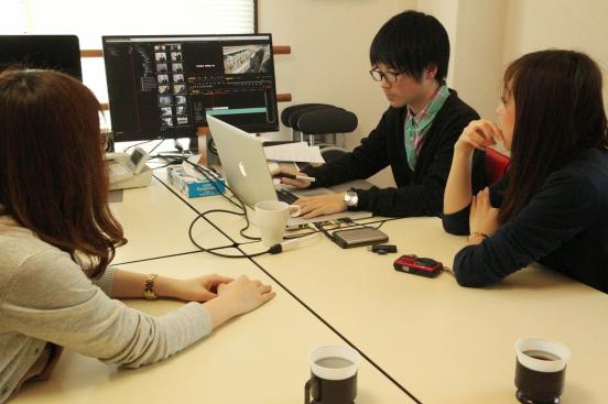 余興用動画編集1h7000円 結婚式メッセージビデオ Iphone 即日仕上 業務案内 Herovox